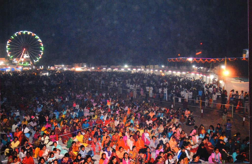 Malinagar Festival